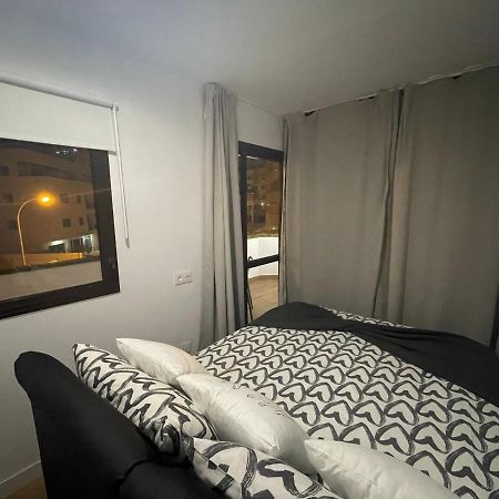Tenerifeopenhome Central Corner Relax, Wifi, Breakfast, Beach Los Cristisnos อาโรนา ภายนอก รูปภาพ
