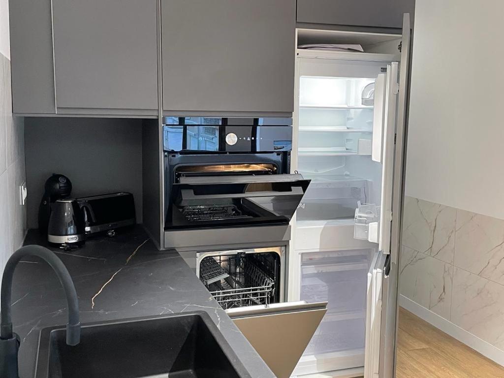 Tenerifeopenhome Central Corner Relax, Wifi, Breakfast, Beach Los Cristisnos อาโรนา ภายนอก รูปภาพ