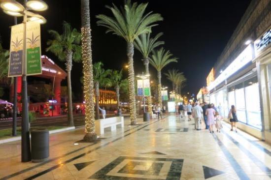 Tenerifeopenhome Central Corner Relax, Wifi, Breakfast, Beach Los Cristisnos อาโรนา ภายนอก รูปภาพ