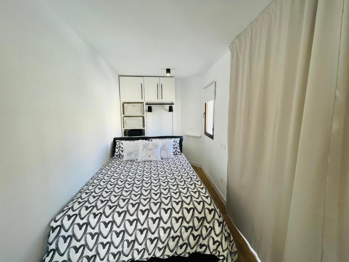 Tenerifeopenhome Central Corner Relax, Wifi, Breakfast, Beach Los Cristisnos อาโรนา ภายนอก รูปภาพ