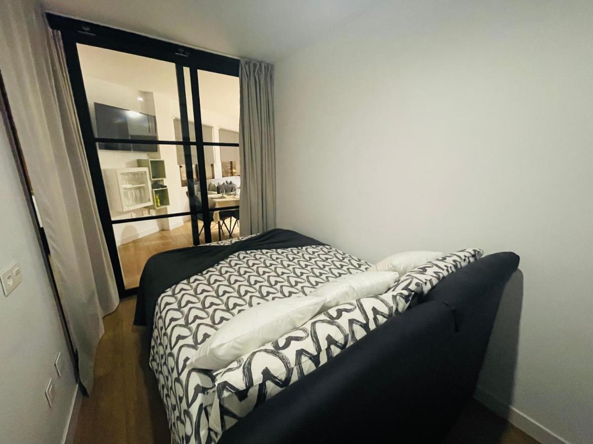 Tenerifeopenhome Central Corner Relax, Wifi, Breakfast, Beach Los Cristisnos อาโรนา ภายนอก รูปภาพ