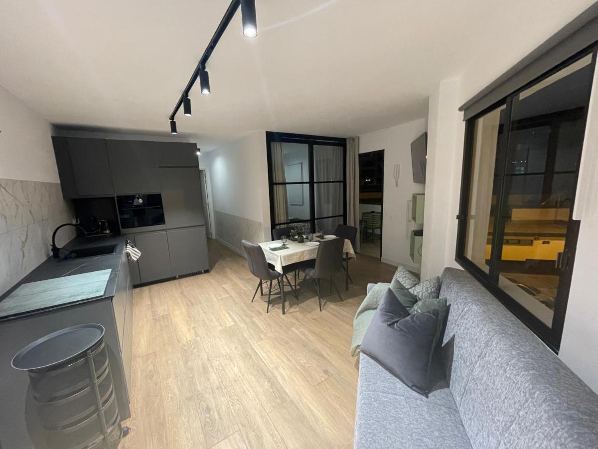 Tenerifeopenhome Central Corner Relax, Wifi, Breakfast, Beach Los Cristisnos อาโรนา ภายนอก รูปภาพ