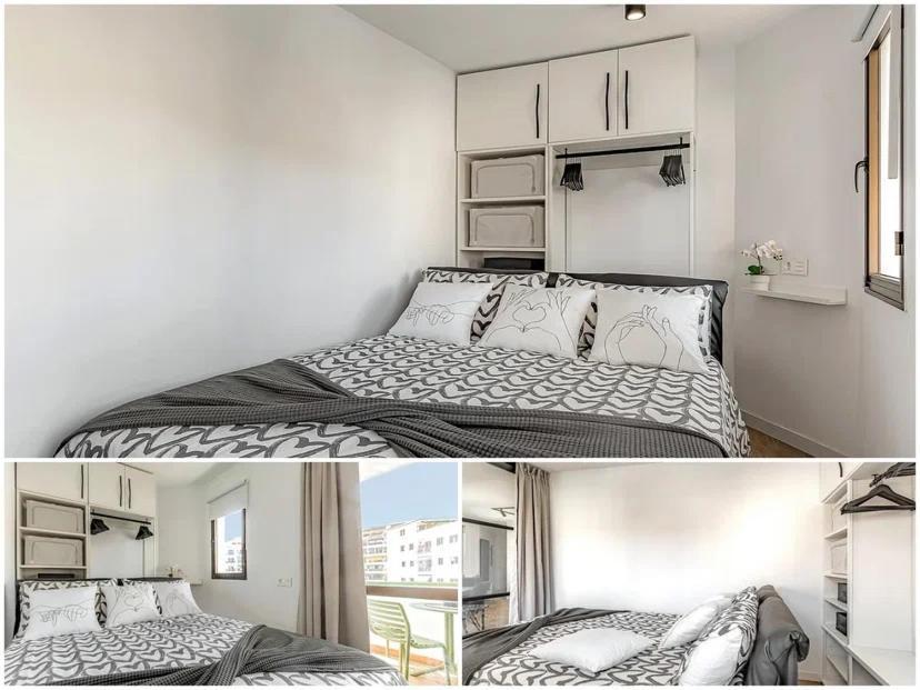 Tenerifeopenhome Central Corner Relax, Wifi, Breakfast, Beach Los Cristisnos อาโรนา ภายนอก รูปภาพ