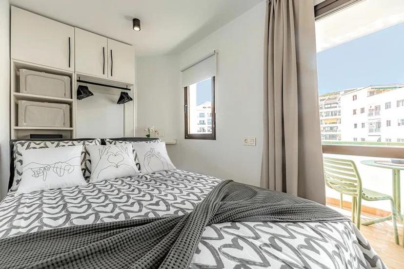 Tenerifeopenhome Central Corner Relax, Wifi, Breakfast, Beach Los Cristisnos อาโรนา ภายนอก รูปภาพ
